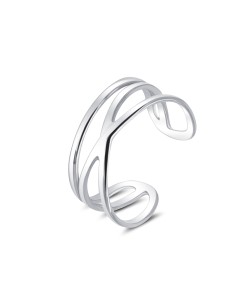 Silver Ring SRO-200